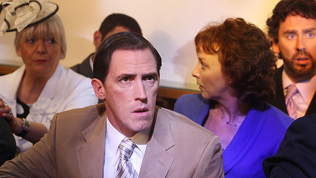 Gavin & Stacey on BBC Three HD - 9:35pm