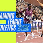 Image for Sport programme "Athletics"