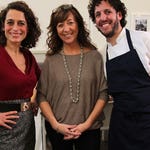 Image for Documentary programme "Alex Polizzi: Chefs on Trial"