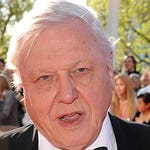 Image for the Nature programme "Planet Earth"