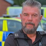 Image for the Documentary programme "Traffic Cops"