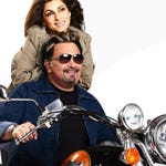 Image for the Film programme "Pyar Mein Twist"