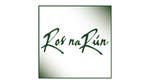 Image for the Entertainment programme "Ros na Rún"