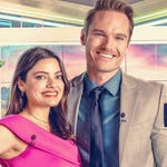 Image for the Film programme "The Best Version of Love"