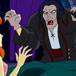 Image for Animation programme "What's New Scooby-Doo?"