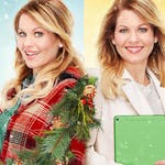 Image for the Film programme "Switched for Christmas"