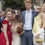 Image for the Film programme "About Time"