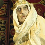 Image for the Film programme "Dr. Phibes Rises Again"