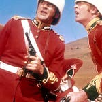 Image for the Film programme "Zulu"