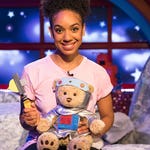 Image for Childrens programme "CBeebies Bedtime Stories"