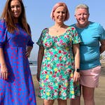 Image for Consumer programme "A Place in the Sun"