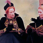 Image for the Film programme "Mary, Queen of Scots"