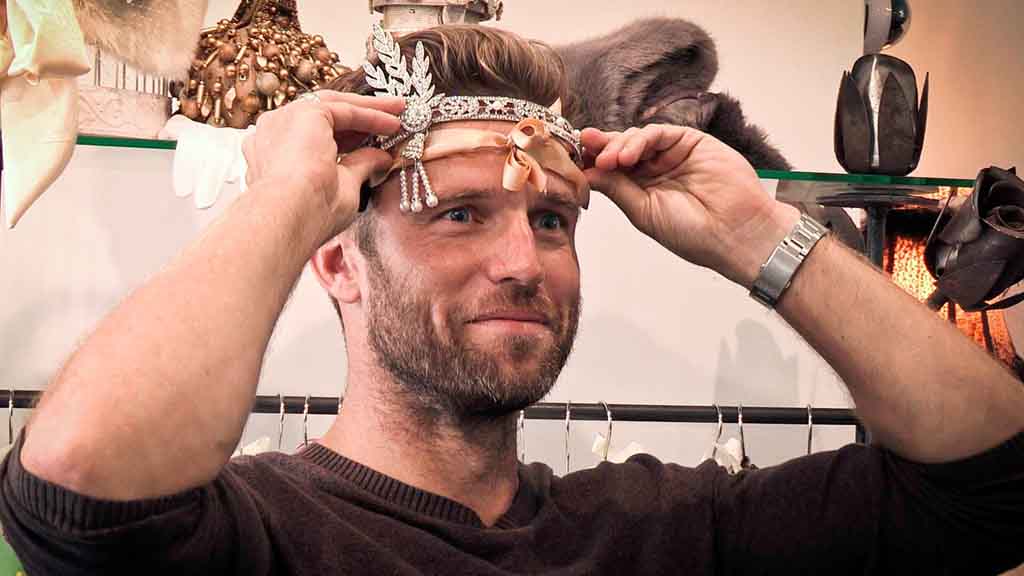 Don't Tell the Bride Season 13 Episode 8 on E4 +1 - TV Programme Poster