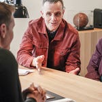 Image for the Childrens programme "Jamie Johnson"