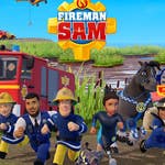 Image for Childrens programme "Fireman Sam"