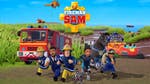 Image for the Childrens programme "Fireman Sam"