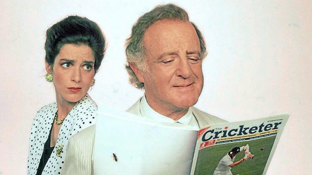 Drop the Dead Donkey - TV Show Poster