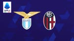 Image for episode "Lazio v Bologna" from Sport programme "Serie A"