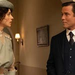 Image for the Drama programme "Murdoch Mysteries"