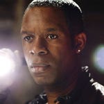 Image for episode "Waterloo: Part One" from Drama programme "Waking the Dead"