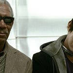 Image for the Film programme "Unleashed"