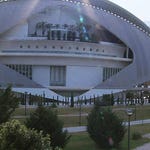 Image for Travel programme "City Breaks"