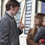 Image for episode "Girl" from Drama programme "Endeavour"