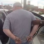 Image for the Documentary programme "Road Rage"