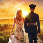 Image for the Film programme "Sunrise in Heaven"