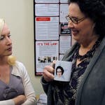 Image for Soap programme "The Office: An American Workplace"