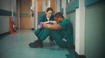 Image for the Drama programme "Casualty"