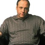 Image for the Drama programme "The Sopranos"