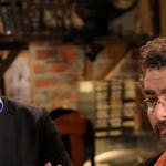 Image for episode "Love Sick" from Science Fiction Series programme "Warehouse 13"