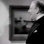 Image for the Film programme "Murder at the Grange"