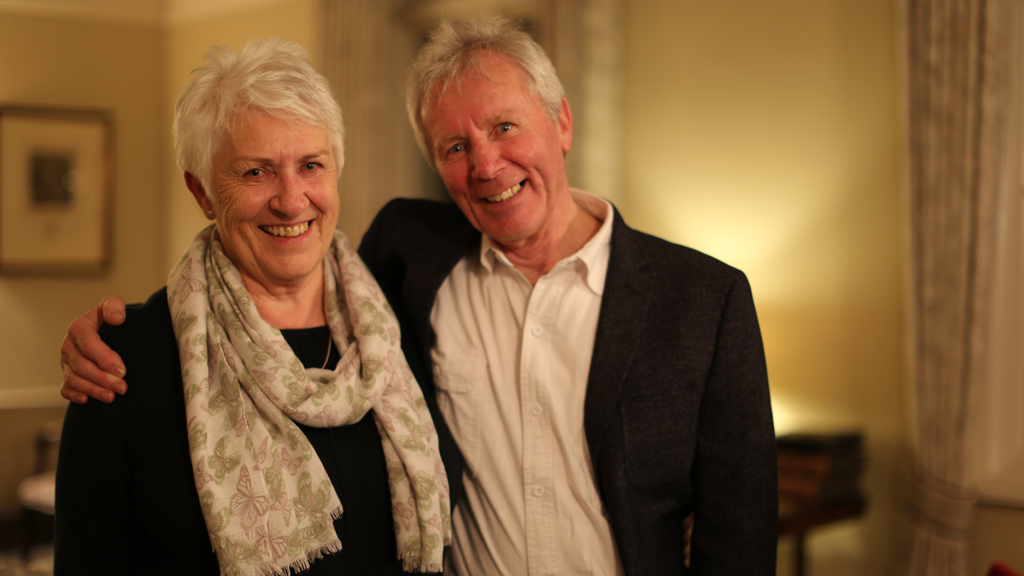 Long Lost Family Season 8 Episode 3 on Really - TV Programme Poster