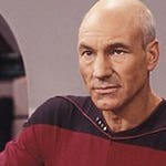 Image for the Film programme "Star Trek: Generations"