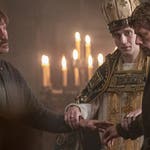 Image for the Drama programme "King & Conqueror"