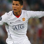 Image for the Sport programme "All the Goals"