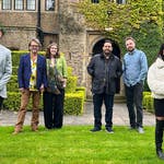 Image for episode "Payment Day, Fri 14 Mar 2025" from Reality Show programme "Four in a Bed"