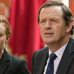 Image for Drama programme "Lewis"