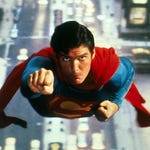 Image for the Film programme "Superman IV: The Quest for Peace"