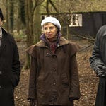 Image for the Drama programme "New Tricks"