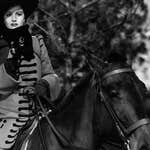 Image for the Film programme "The Wicked Lady"