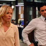 Image for Drama programme "Law and Order: Special Victims Unit"