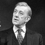 Image for the Film programme "The Card"