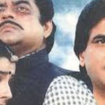 Image for the Film programme "Khudgarz"