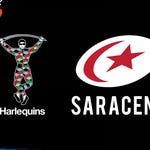 Image for Sport programme "Live Gallagher Premiership Rugby Union"