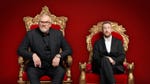 Image for the Game Show programme "Taskmaster"