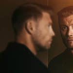 Image for the Film programme "Flintoff"