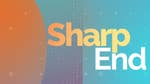 Image for the Political programme "Sharp End"